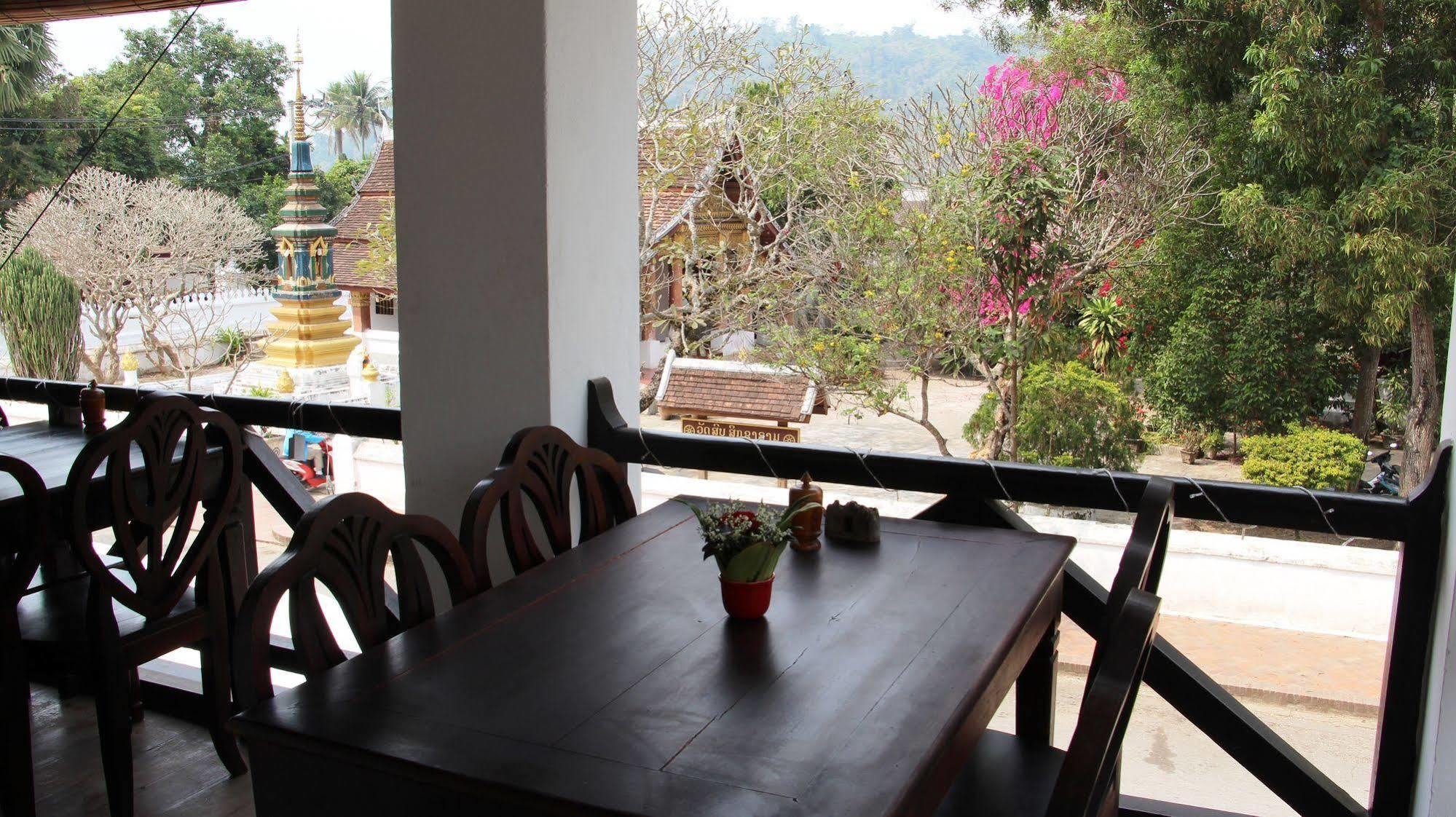 The View Pavilion Luang Prabang Extérieur photo
